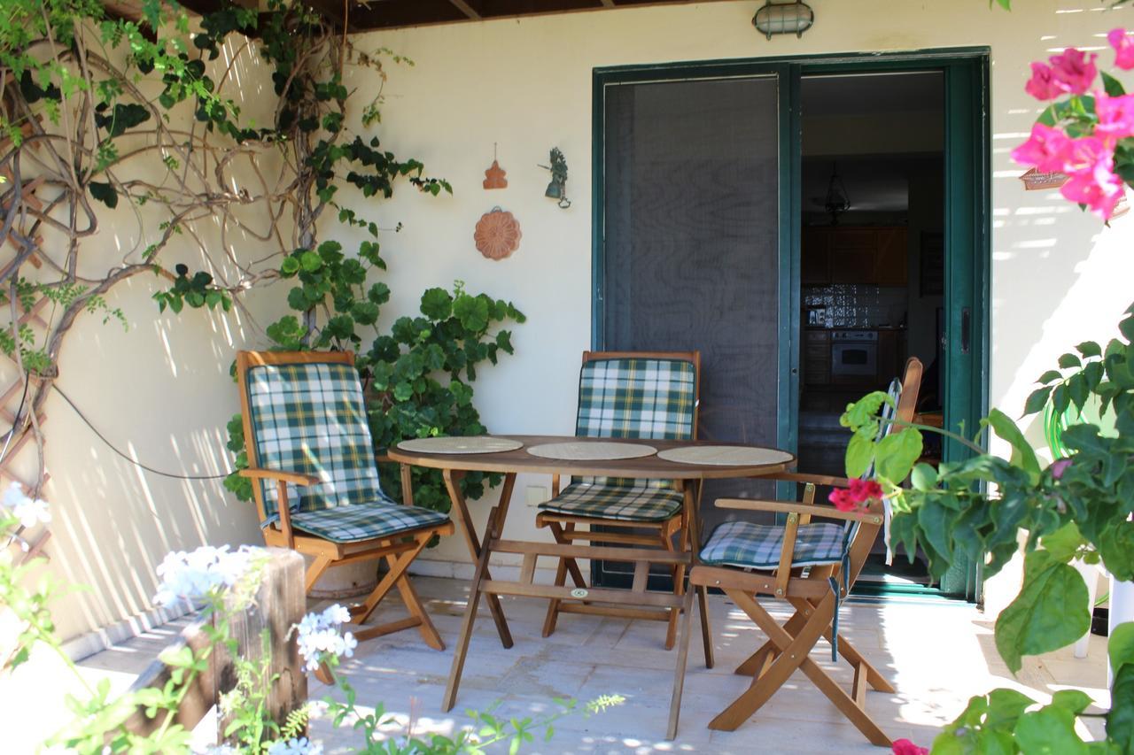 Pasha Bay Residence Sounion Dış mekan fotoğraf