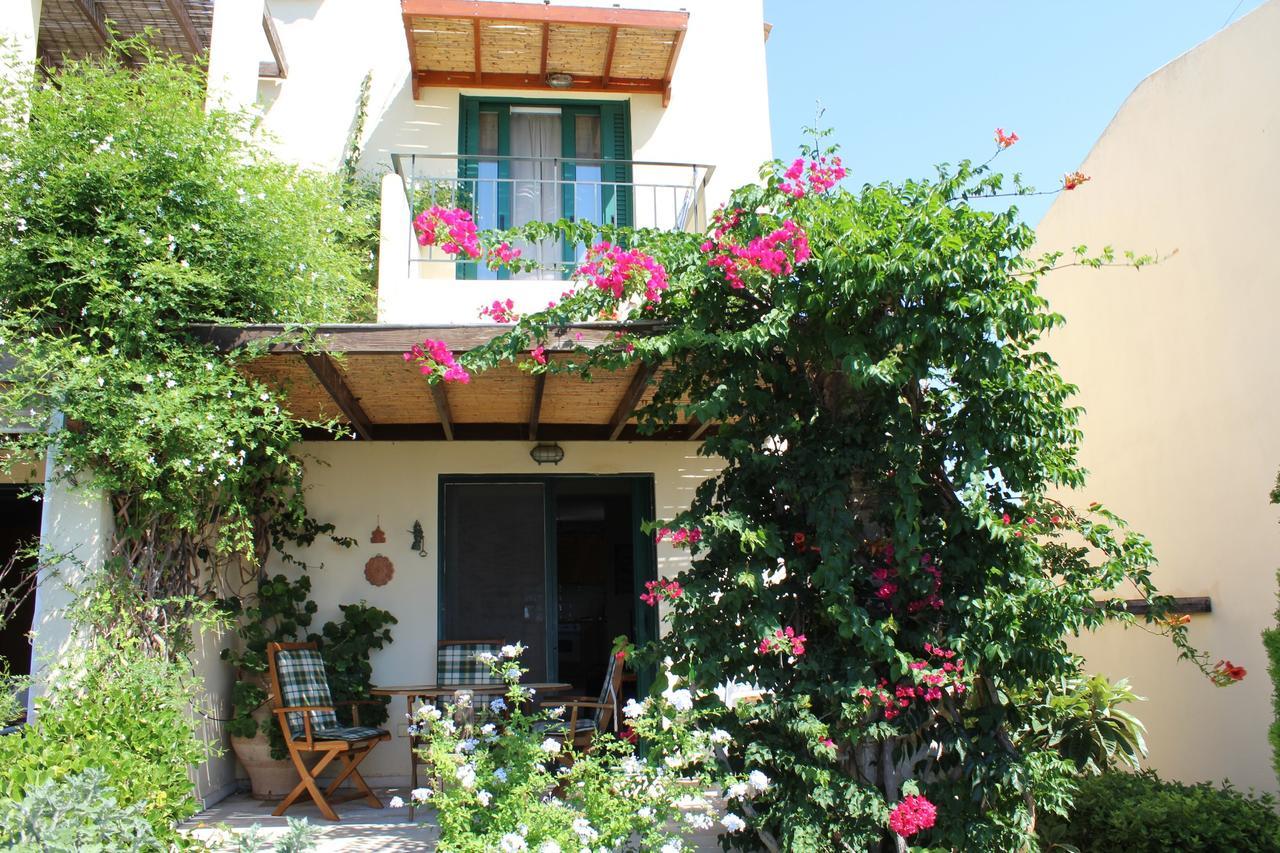 Pasha Bay Residence Sounion Dış mekan fotoğraf