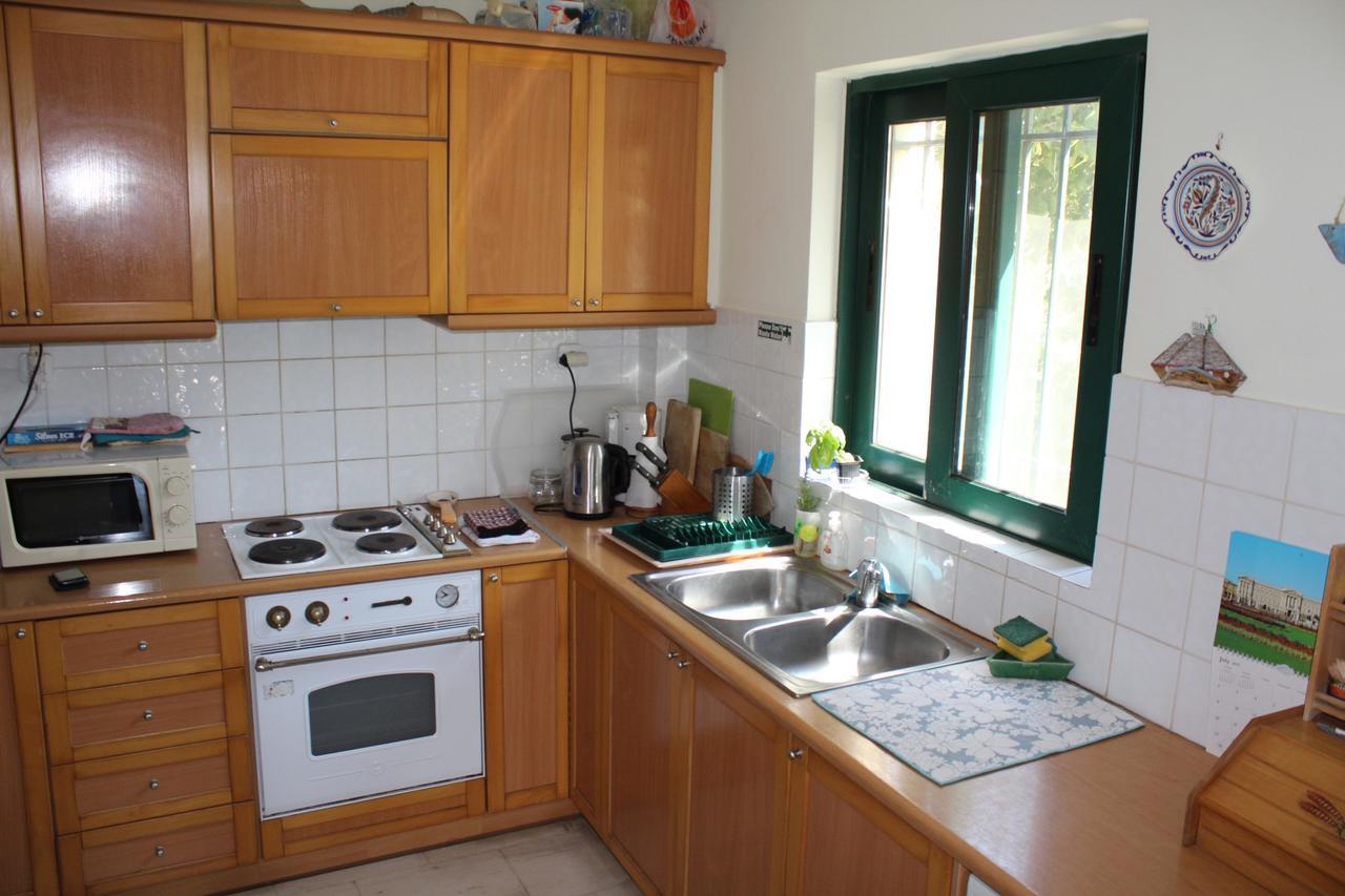 Pasha Bay Residence Sounion Dış mekan fotoğraf