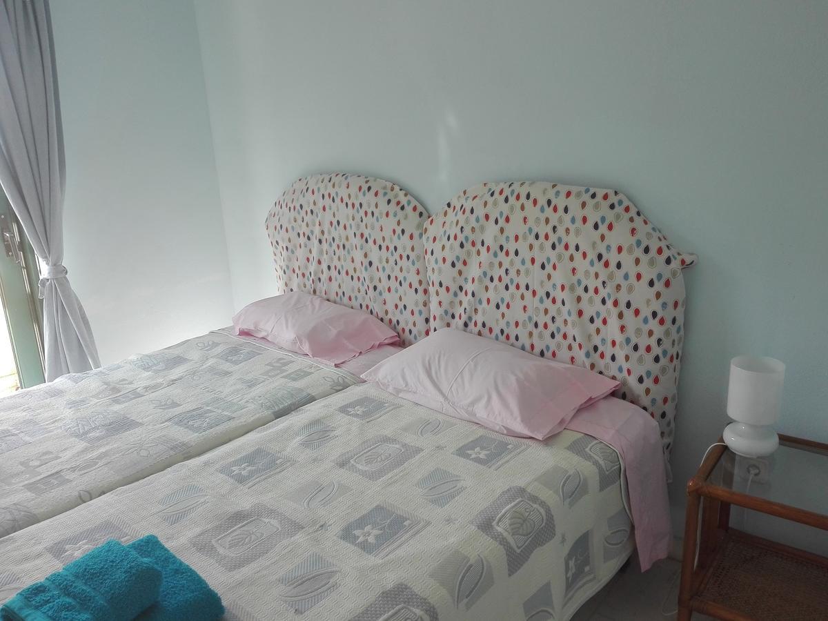 Pasha Bay Residence Sounion Dış mekan fotoğraf